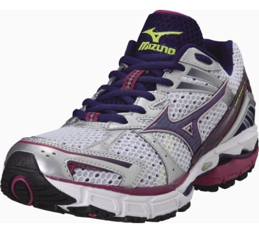 Produktbild Mizuno Wave Inspire 8