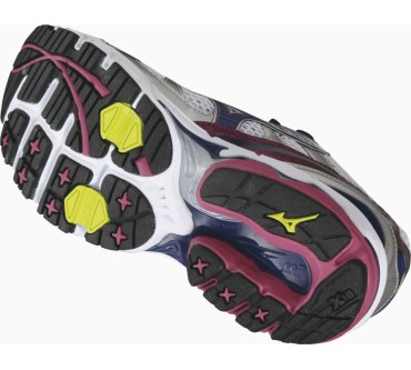 Produktbild Mizuno Wave Inspire 8