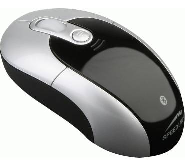 Produktbild SpeedLink Capo Bluetooth Optical Mouse