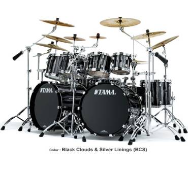 Produktbild Tama Starclassic Performer B/B