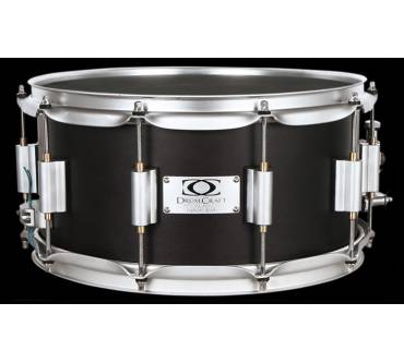 Produktbild DrumCraft Lignum Birch Snaredrum (13