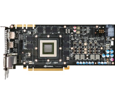 Produktbild Nvidia GeForce GTX 680