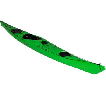 Produktbild P&H Sea Kayaks Delphin 155