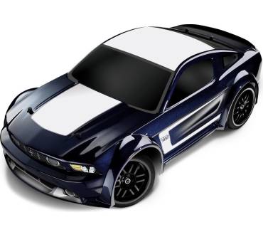 Produktbild Traxxas / Multiplex RTR 1:16 Ford Mustang Boss 4WD VXL