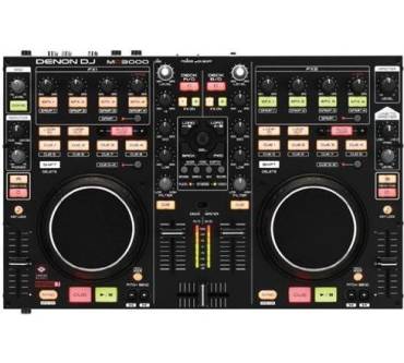 Produktbild Denon MC3000