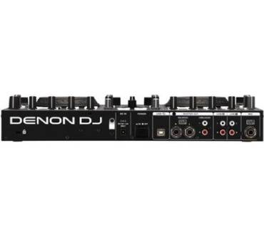 Produktbild Denon MC3000