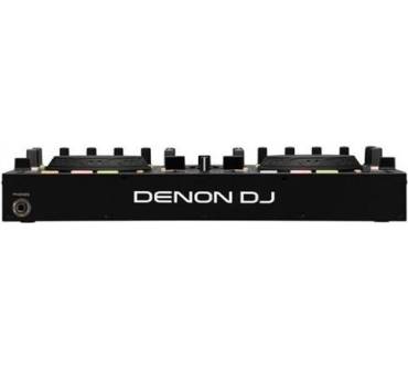 Produktbild Denon MC3000