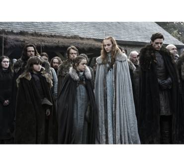 Produktbild Blu-ray Game of Thrones - Die komplette erste Staffel