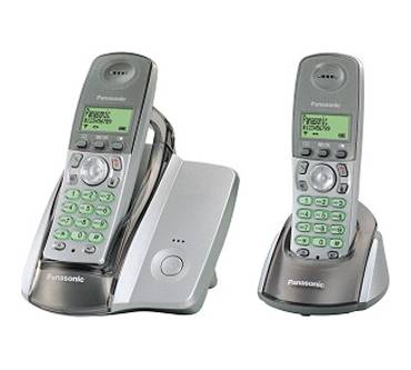 Produktbild Panasonic KX-TCD 220