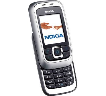 Produktbild Nokia 6111