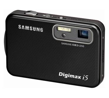 Produktbild Samsung Digimax i5