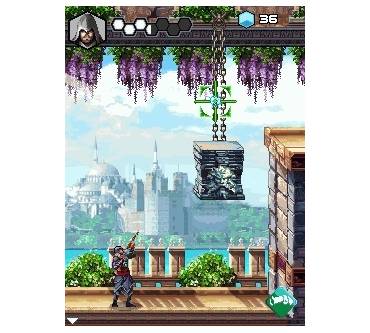 Produktbild Gameloft Assassin's Creed Revelations (für Java)