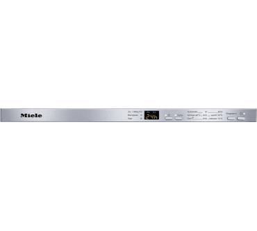 Produktbild Miele G 5196 SCVi XXL Eco Line