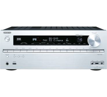 Produktbild Onkyo TX-NR717