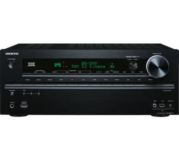 Produktbild Onkyo TX-NR717