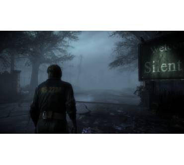 Produktbild Silent Hill: Downpour