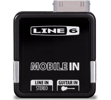 Produktbild Line6 Mobile In