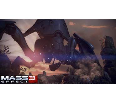 Produktbild Mass Effect 3