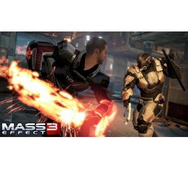 Produktbild Mass Effect 3