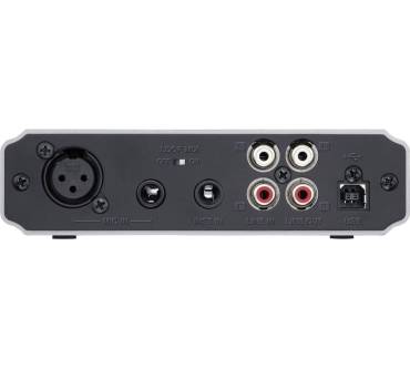 Produktbild Tascam US-125M