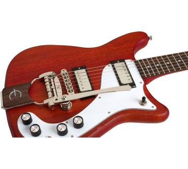 Produktbild Epiphone 1966 Wilshire Tremotone LTD WB