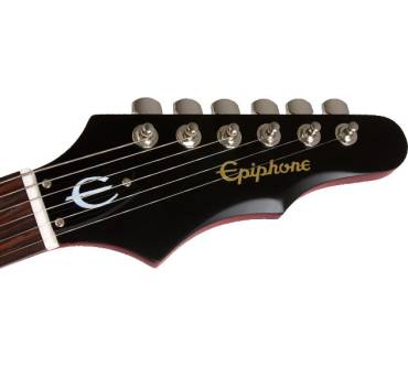 Produktbild Epiphone 1966 Wilshire Tremotone LTD WB