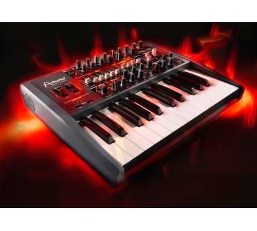 Produktbild Arturia MiniBrute