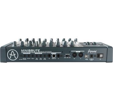 Produktbild Arturia MiniBrute