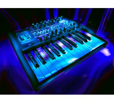 Produktbild Arturia MiniBrute