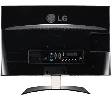 Produktbild LG Flatron M2350D