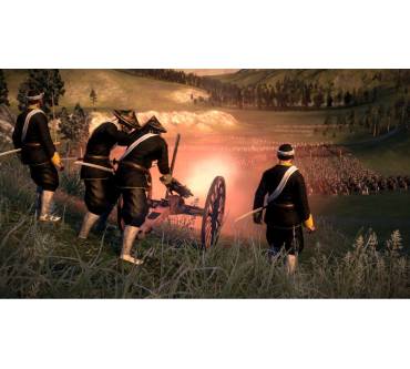 Produktbild Shogun 2 - Total War: Fall of the Samurai (für PC)