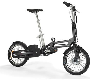 Produktbild Mobiky 16 Youri - Shimano Nexus Inter 3 (Modell 2012)