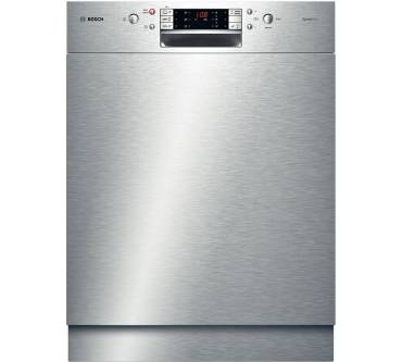 Produktbild Bosch SMU58N45EU