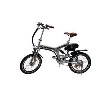 Produktbild Electric Move Susmo B1 (Modell 2012)