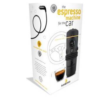 Produktbild Handpresso Auto