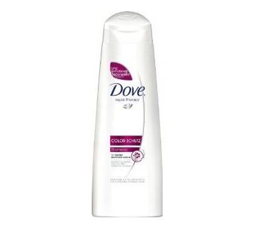 Produktbild Dove Repair Therapy Color Schutz Shampoo