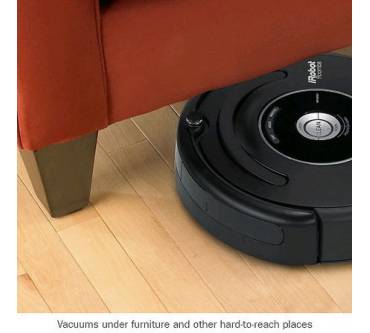 Produktbild iRobot Roomba 581