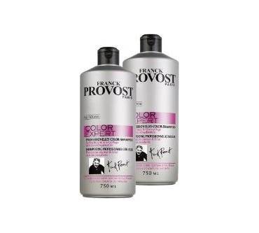 Produktbild Franck Provost Color Expert Professionelles Color-Shampoo