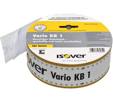 Produktbild Isover Vario KM Duplex UV / Vario KB 1 / Vario MultiTape SL / Vario DoubleFit