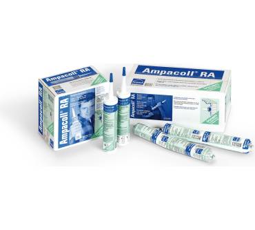 Produktbild Ampack Ampatex Resano / Ampacoll XT + FE / BK535 / Ampacol RA