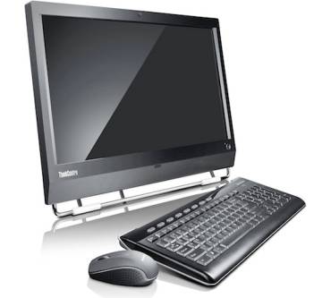 Produktbild Lenovo ThinkCentre M90z (VEEB9GE)