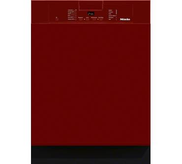 Produktbild Miele G 5141 U EcoLine