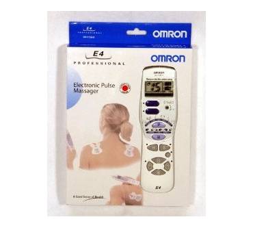 Produktbild Omron E4