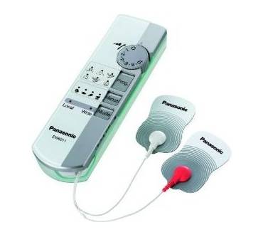 Produktbild Panasonic EW6011 Medizinischer Muskel- und Nervenstimulator