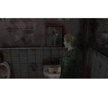 Produktbild Silent Hill HD Collection