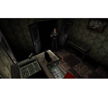 Produktbild Silent Hill HD Collection