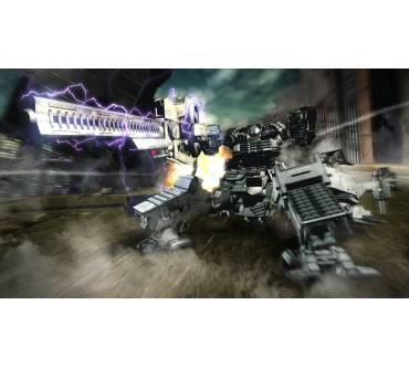 Produktbild Armored Core V