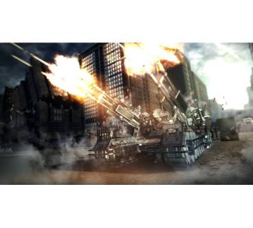 Produktbild Armored Core V