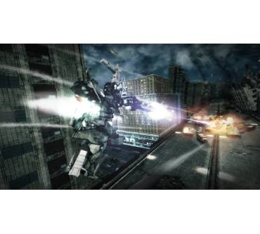 Produktbild Armored Core V