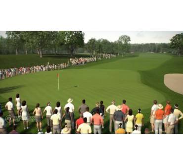 Produktbild Tiger Woods PGA Tour 2013